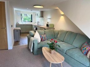 Flat in Gourock - The Wedge